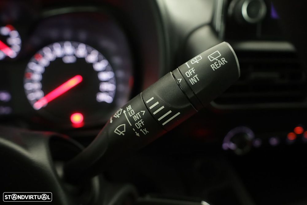 Opel combo van 1.5 cdti l1h1 - 14
