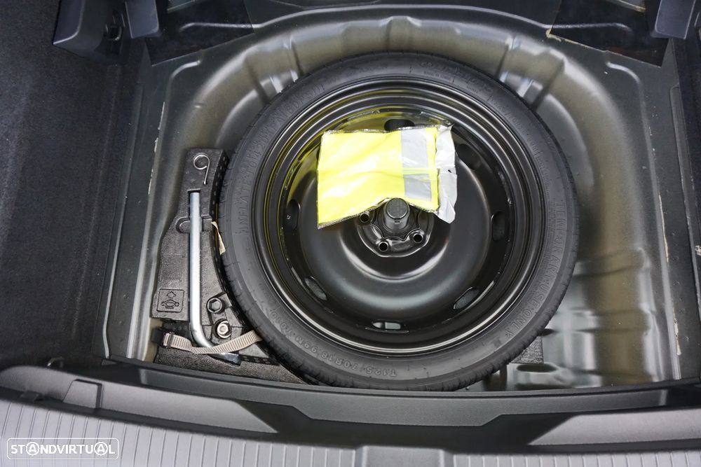 VW T-Roc 2.0 TDI Style - 57