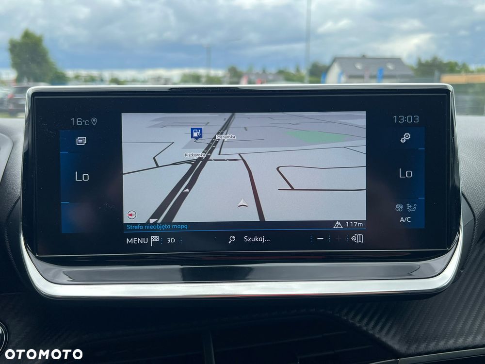 Peugeot 208 PureTech 110 Stop & Start Allure - 22