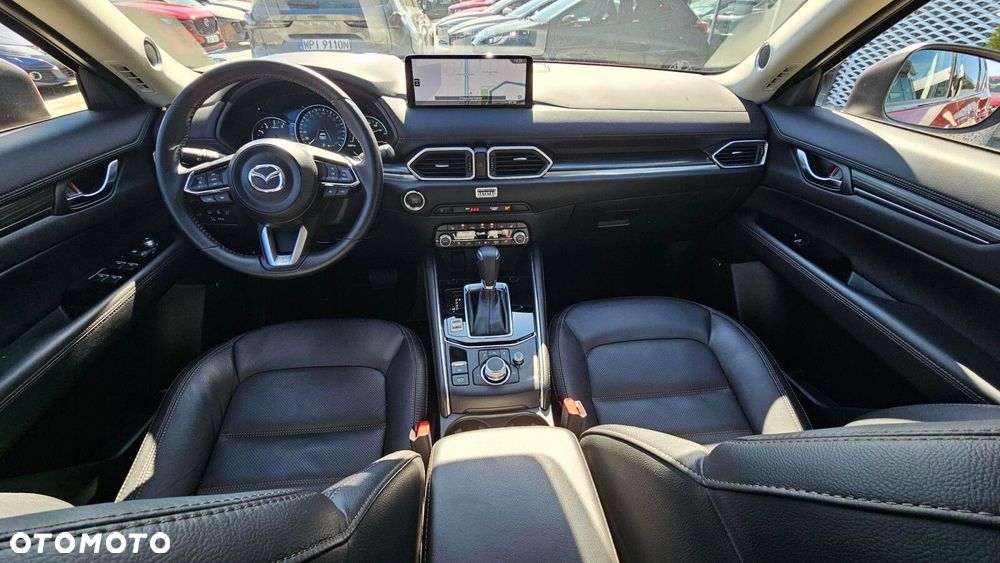 Mazda CX-5 2.0 Exclusive-Line 2WD - 11
