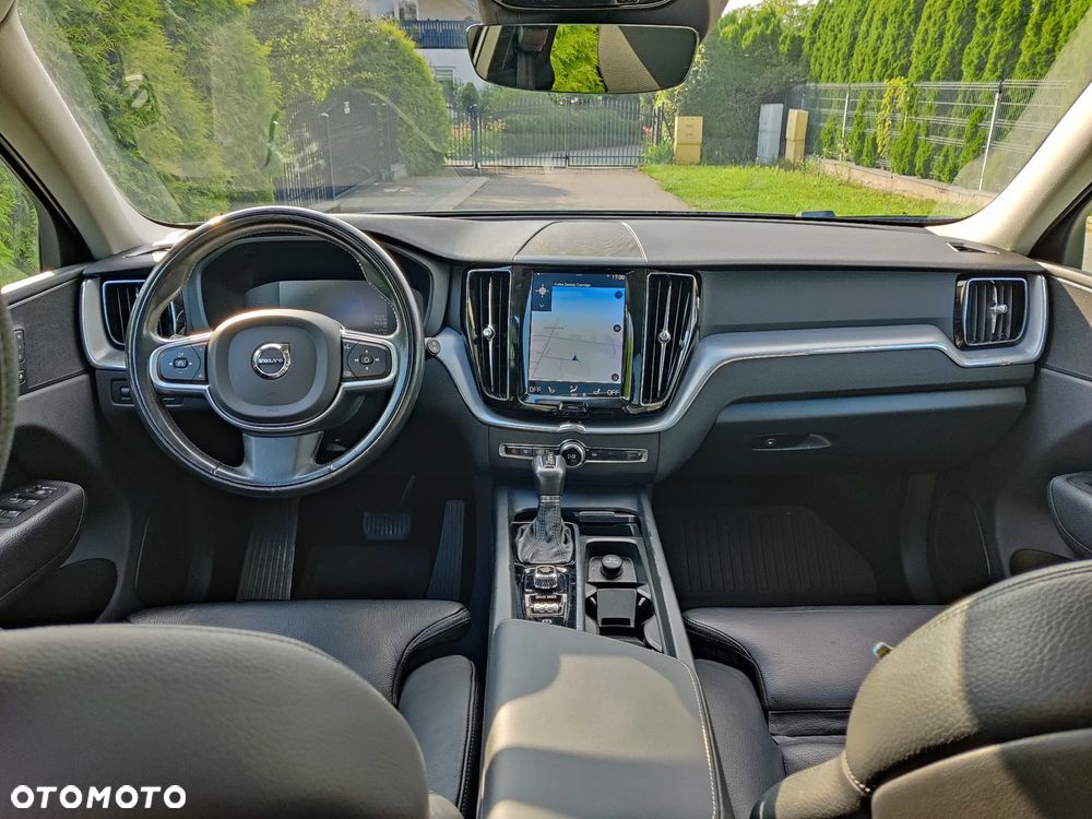 Volvo XC 60 - 9