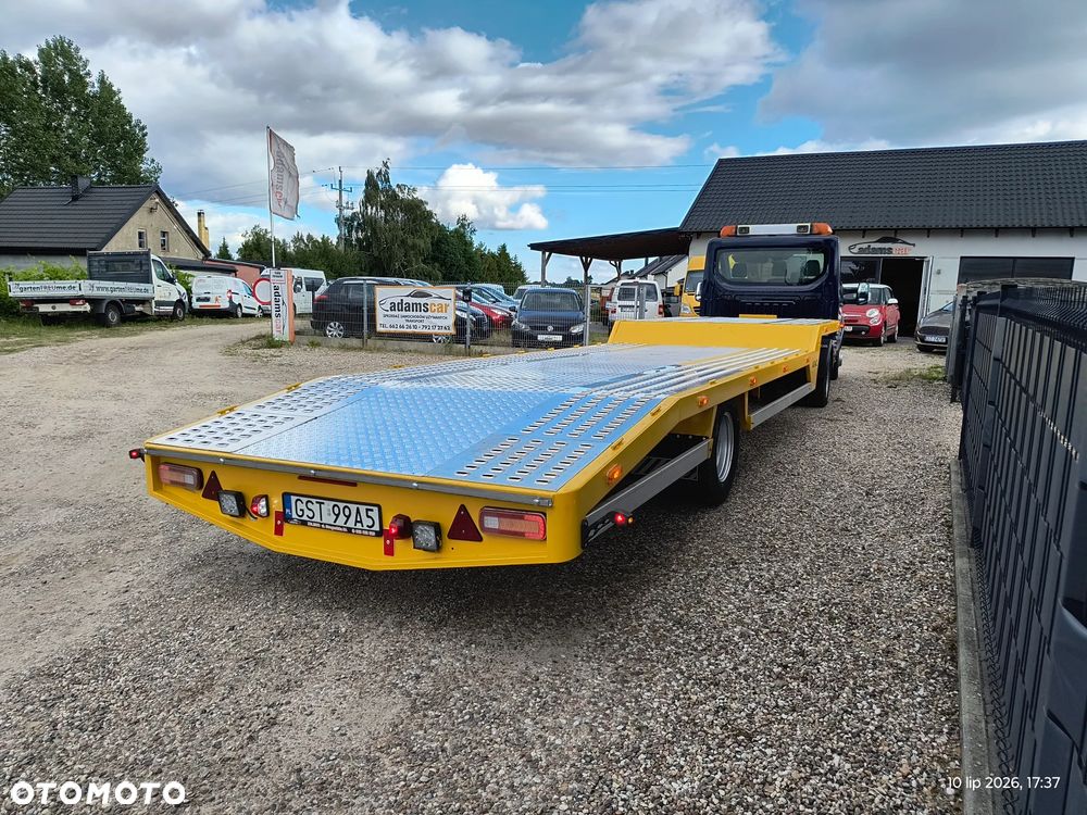 Ford transit - 8