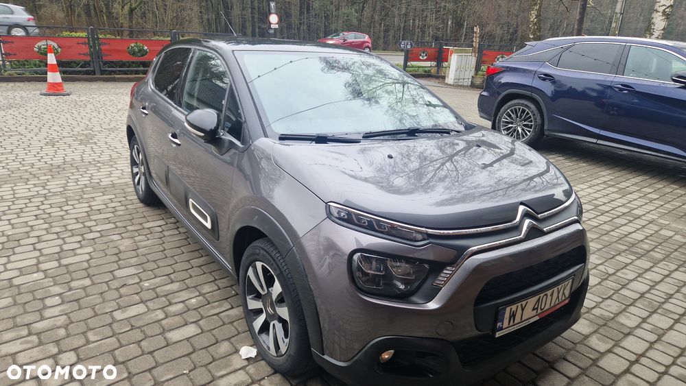 Citroën C3 1.2 PureTech Max - 5