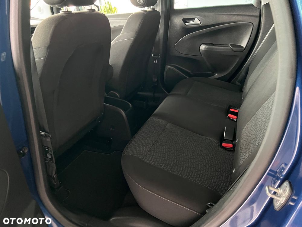 Opel Crossland - 29