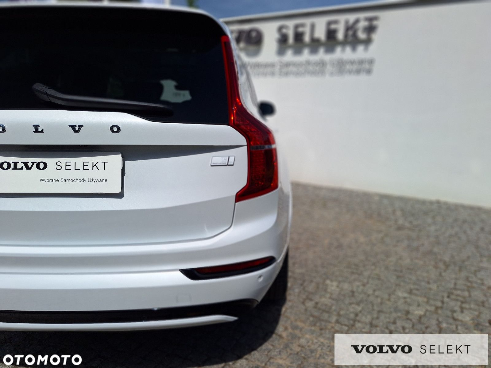 Volvo XC 90 - 38
