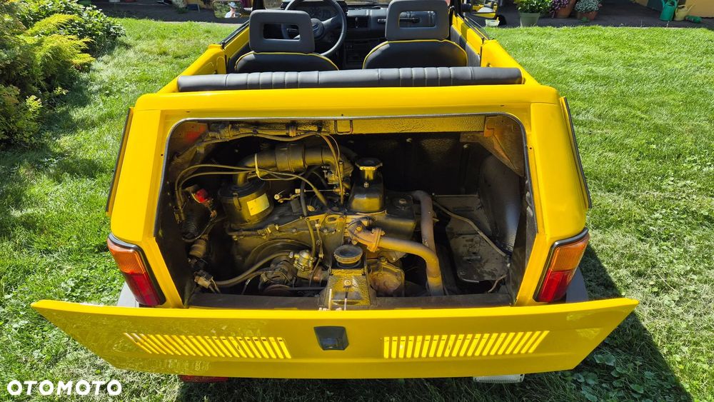 Fiat 126 - 7