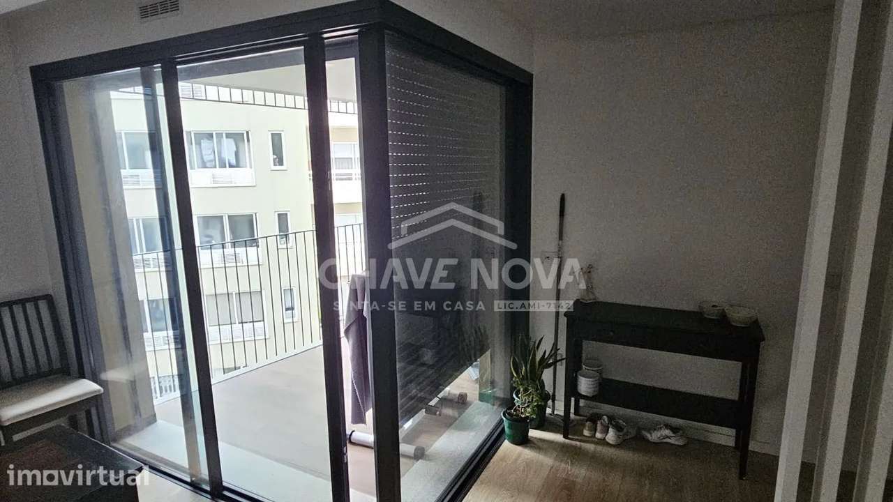 Apartamento T2 | Terraços da Índia | Vila Nova de Gaia CO - Grande imagem: 2/14