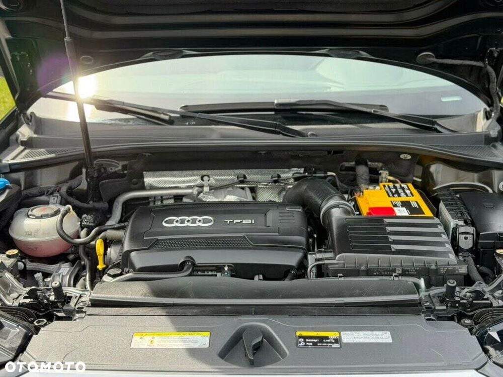 Audi Q3 45 TFSI Quattro S tronic - 10