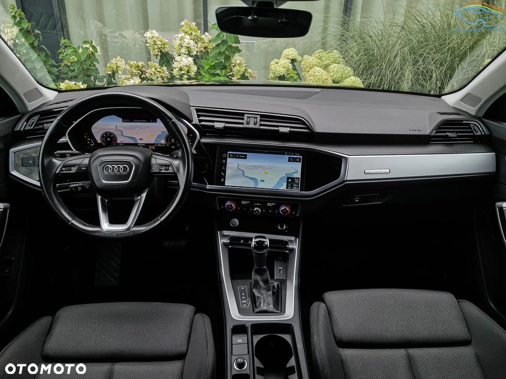 Audi Q3 40 TDI Quattro S tronic - 21