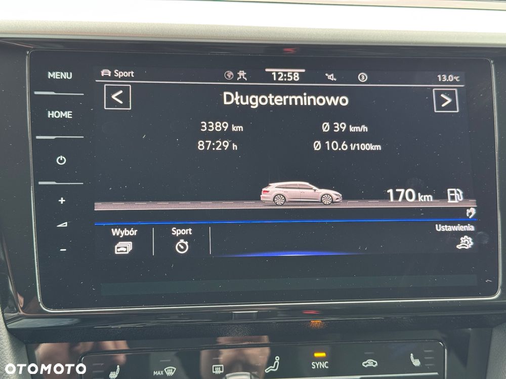 Volkswagen Arteon 2.0 TSI OPF 4Motion DSG R - 27