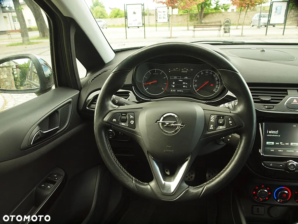 Opel Corsa 1.4 Edition - 24