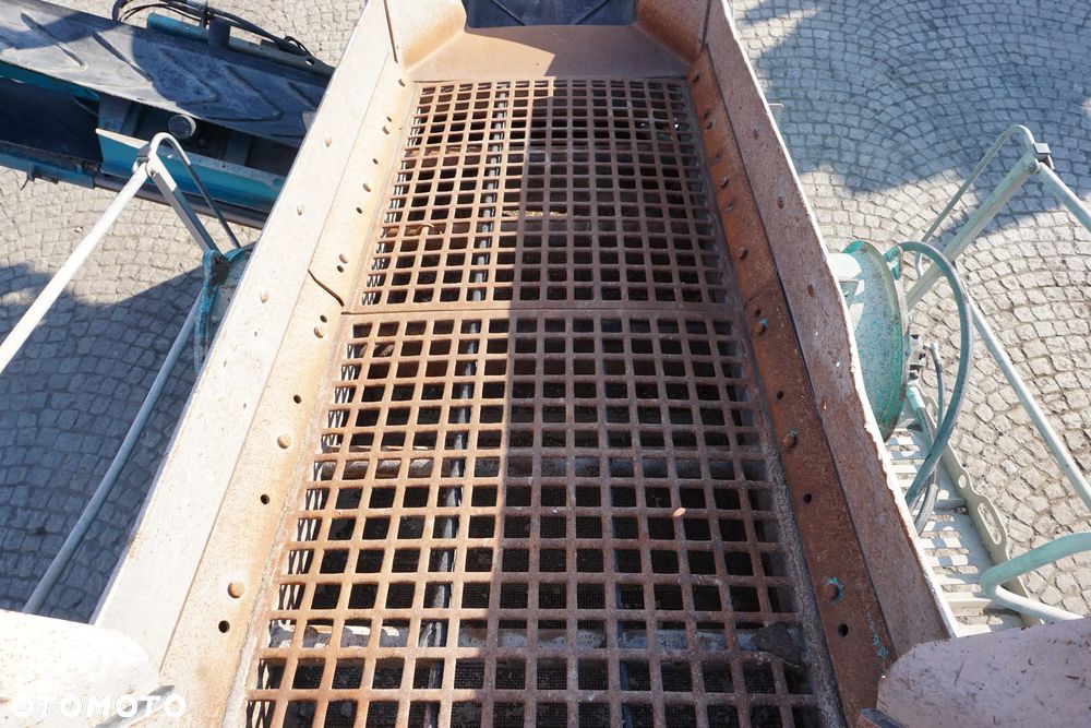 Powerscreen Warrior 800 - 17