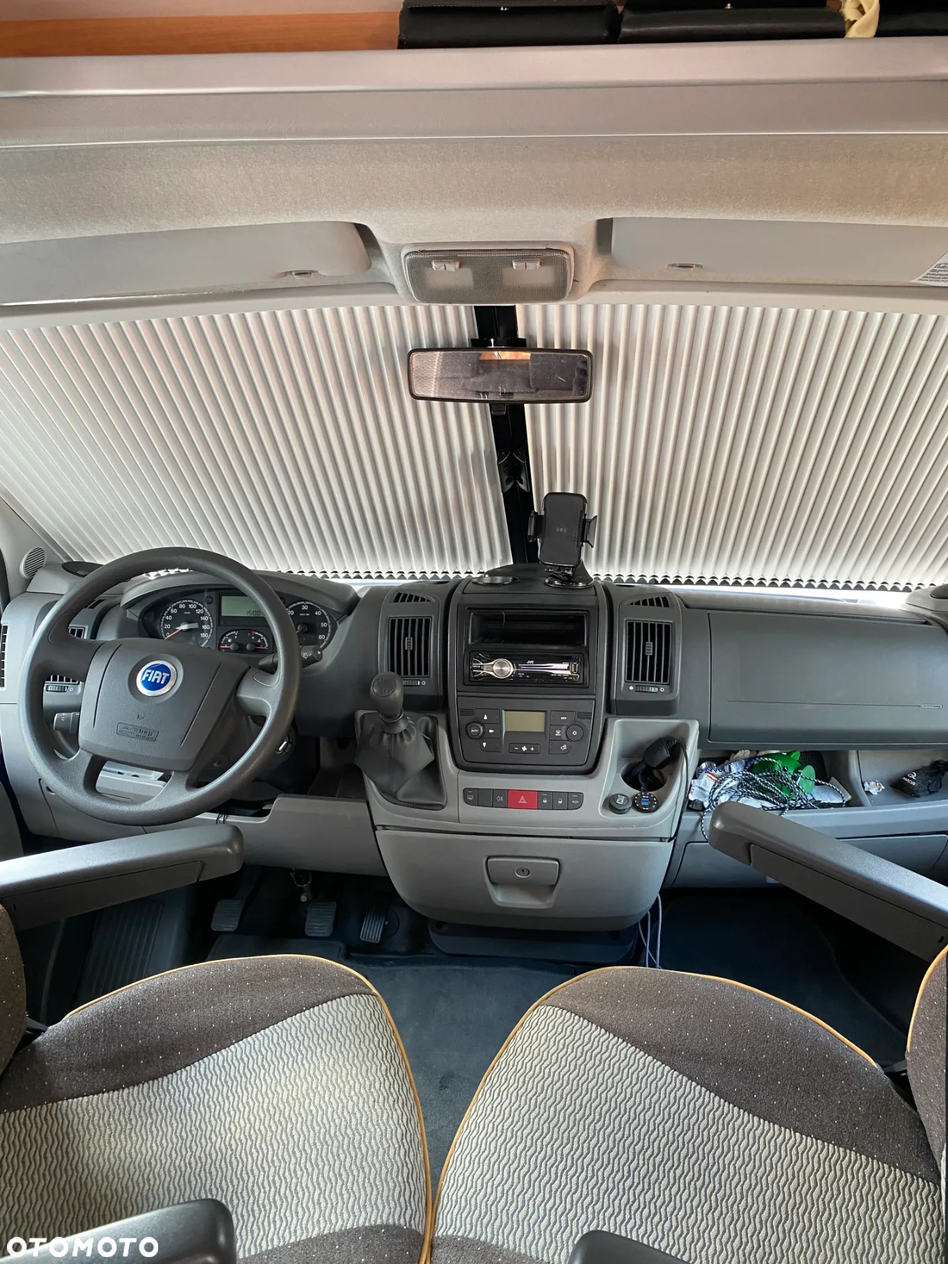 Dethleffs T 6501B Advantage - 6