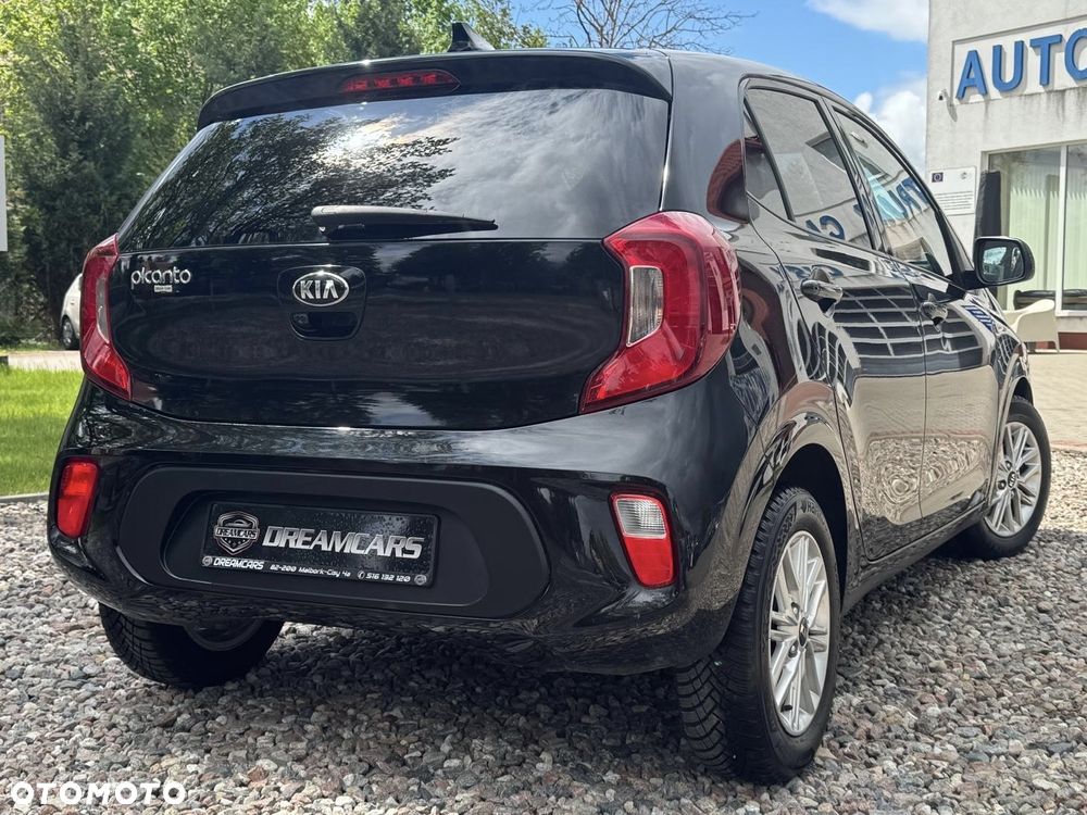Kia Picanto - 12