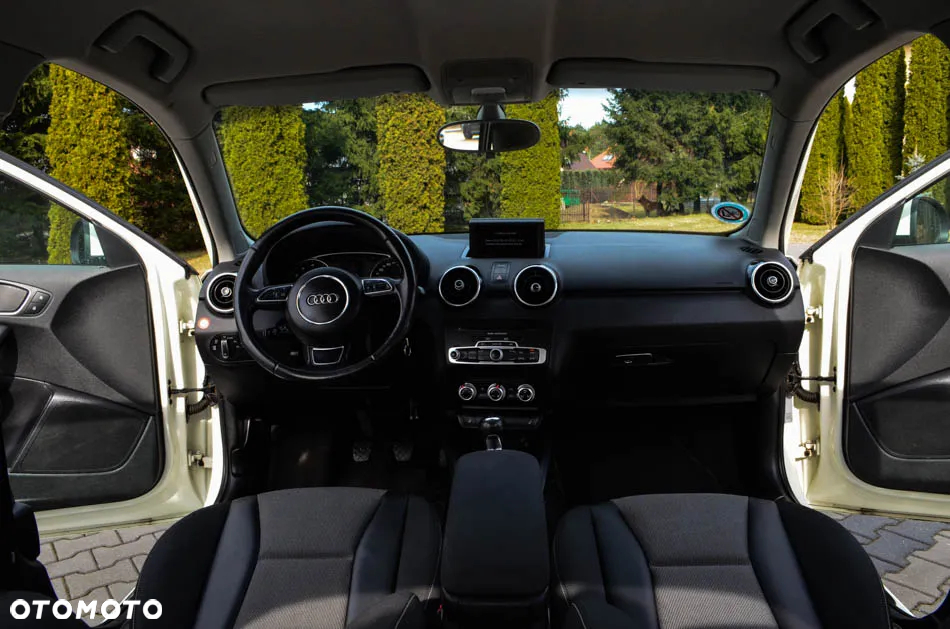 Audi A1 1.2 TFSI Prime Edition - 40