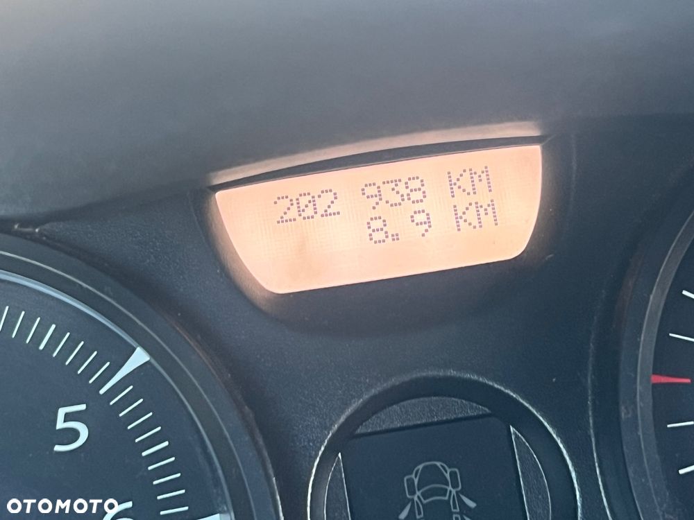 Renault Megane - 15