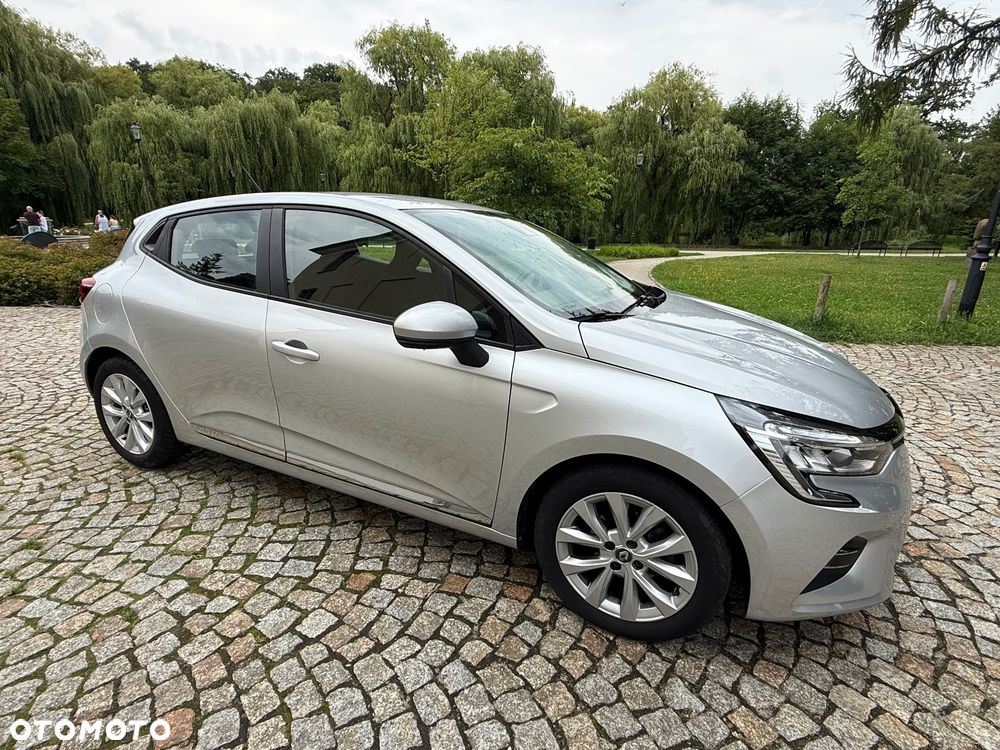 Renault Clio 1.0 TCe Intens - 2