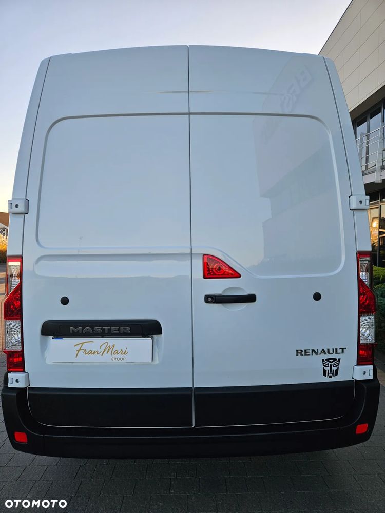 Renault Master - 8