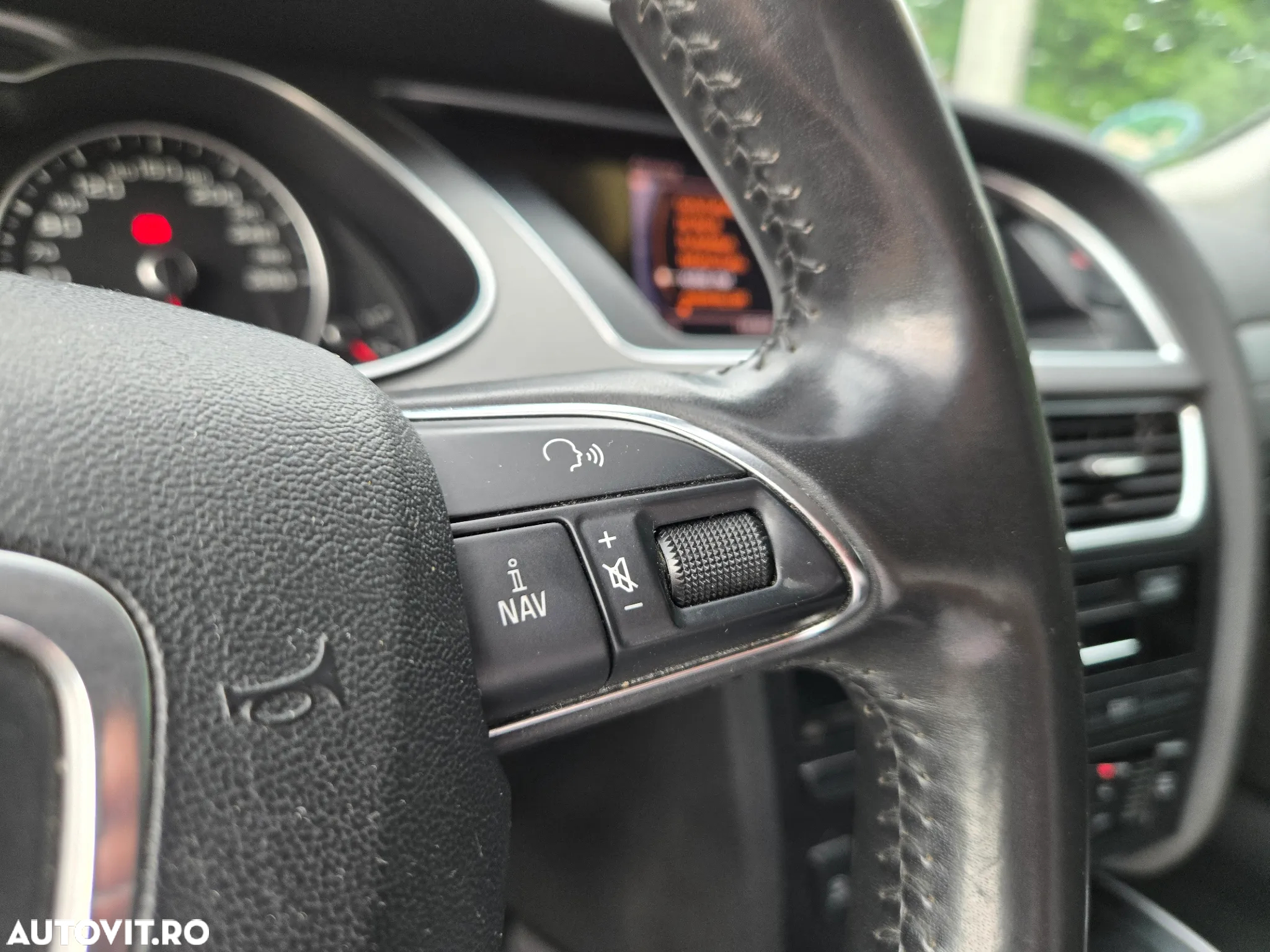 Audi A4 Avant 2.0 TDI DPF Attraction - 22