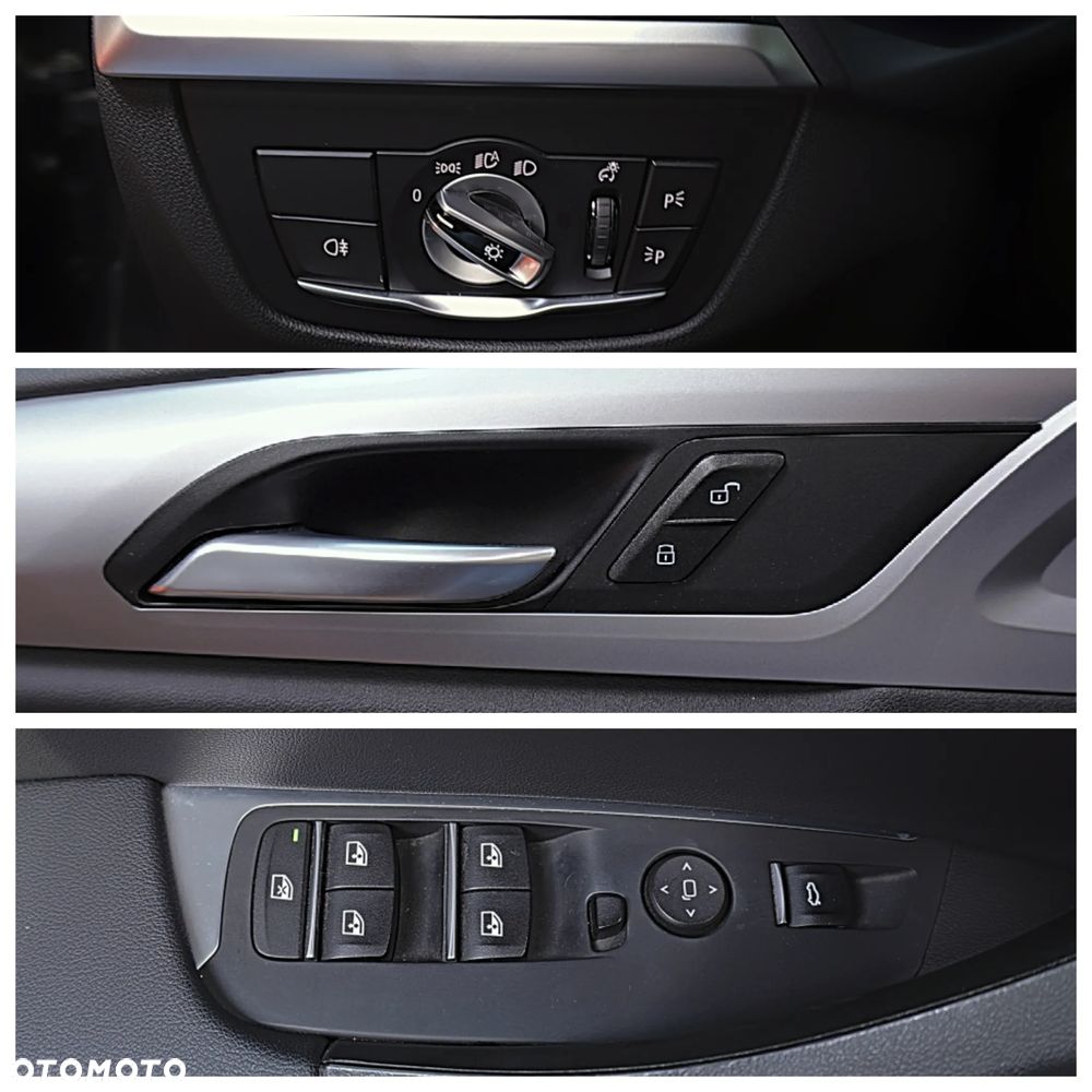 BMW X4 xDrive20i GPF sport - 33
