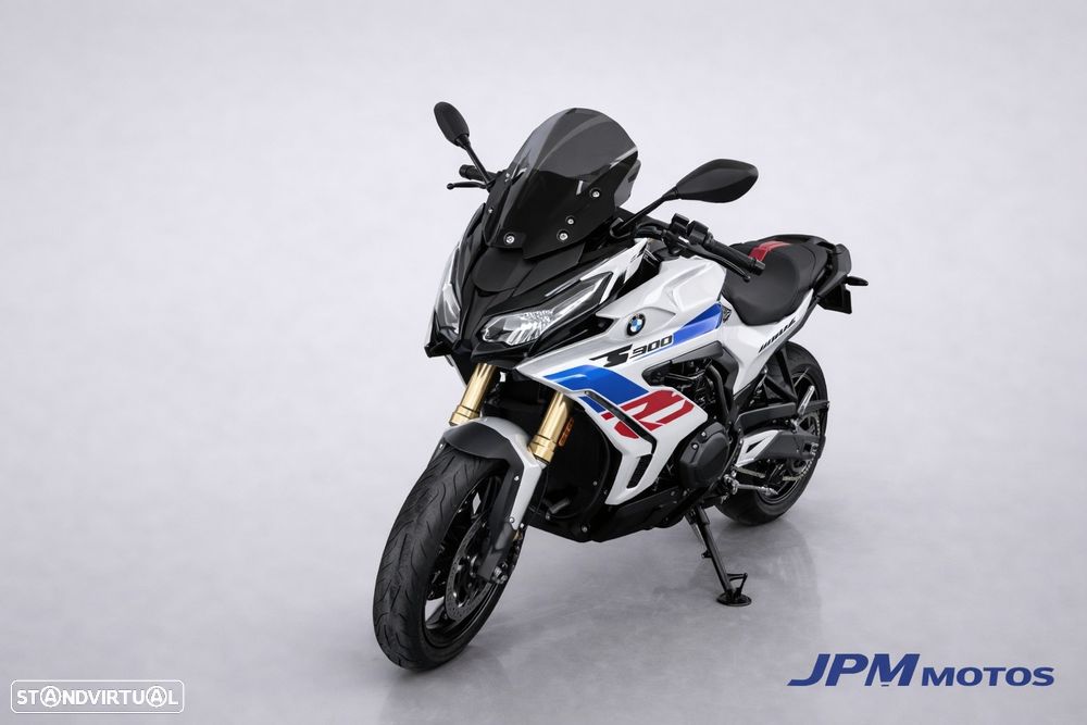 BMW R 1300 RS STYLE PERFORMANCE - 1