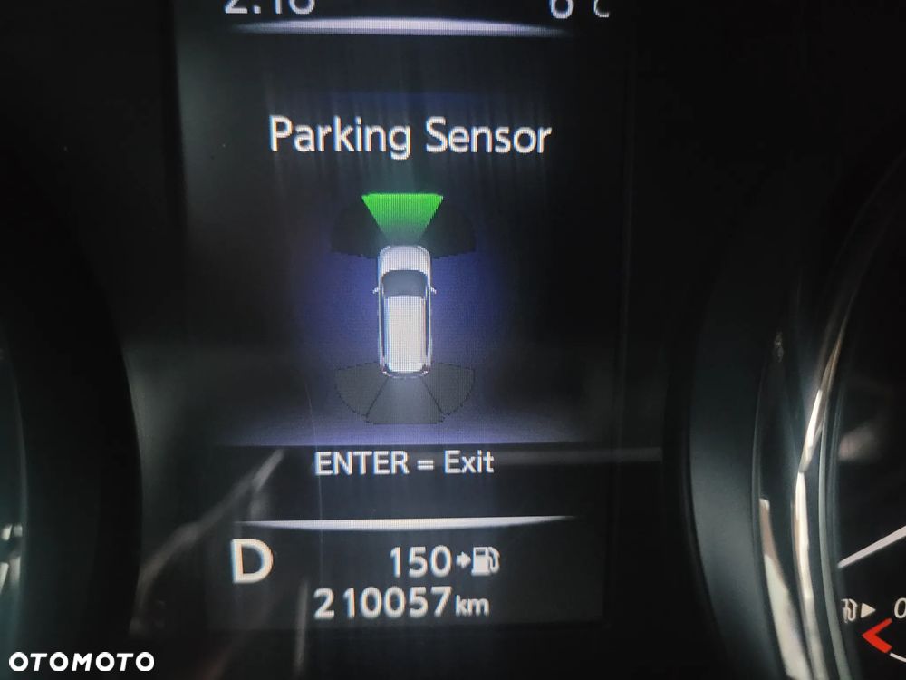 Nissan X-Trail 1.6 DCi Acenta Xtronic 2WD - 26