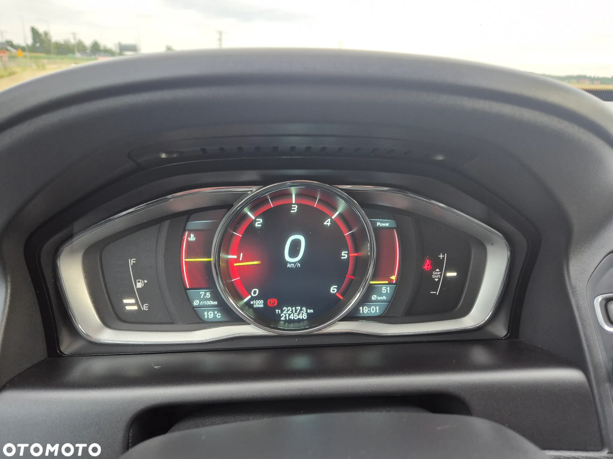 Volvo XC 60 D4 Summum - 16