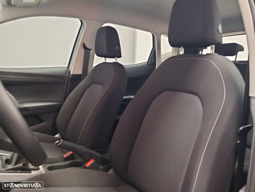 SEAT Arona 1.0 TSI Style - 7
