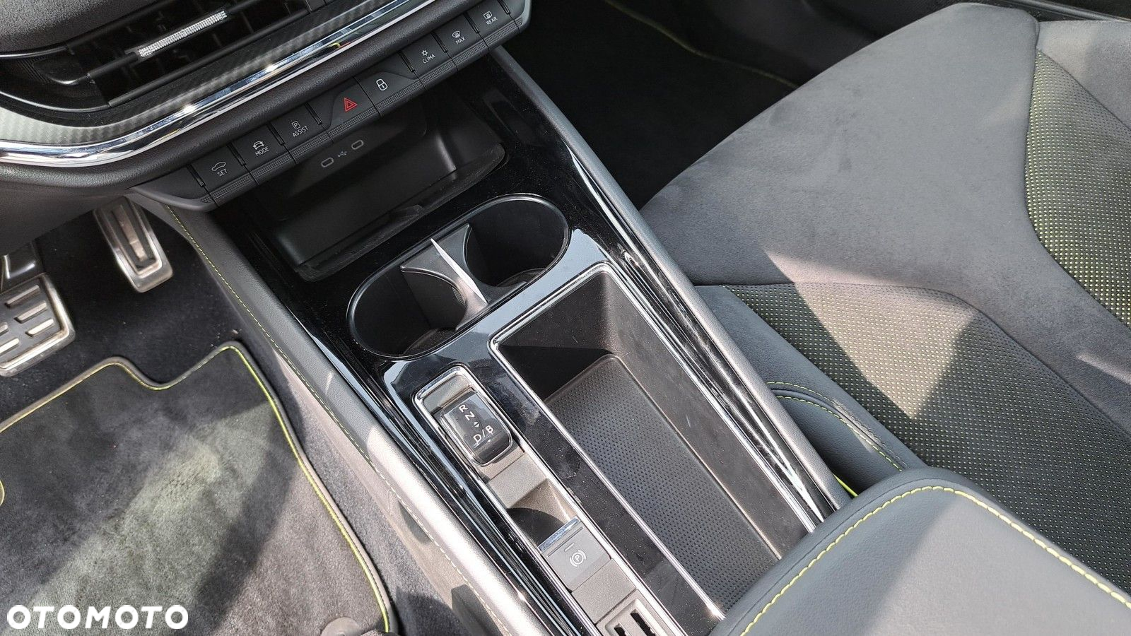 Skoda Enyaq - 15