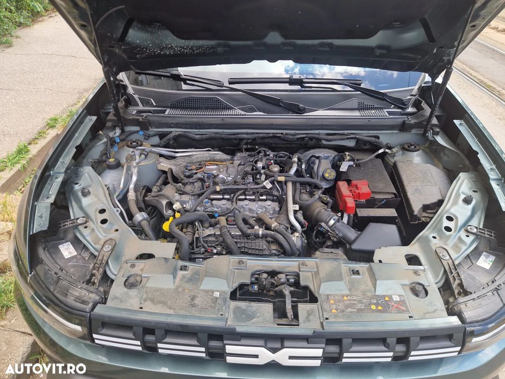 Dacia Duster - 7