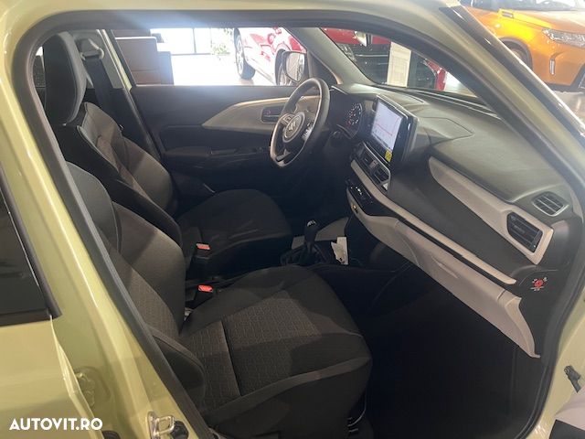 Suzuki Swift - 7