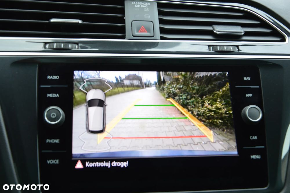 Volkswagen Tiguan 1.5 TSI EVO R-Line DSG - 32