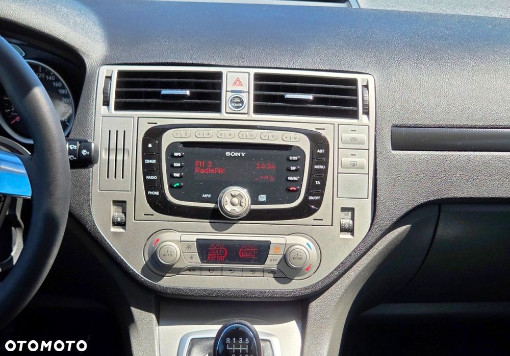 Ford Kuga - 14