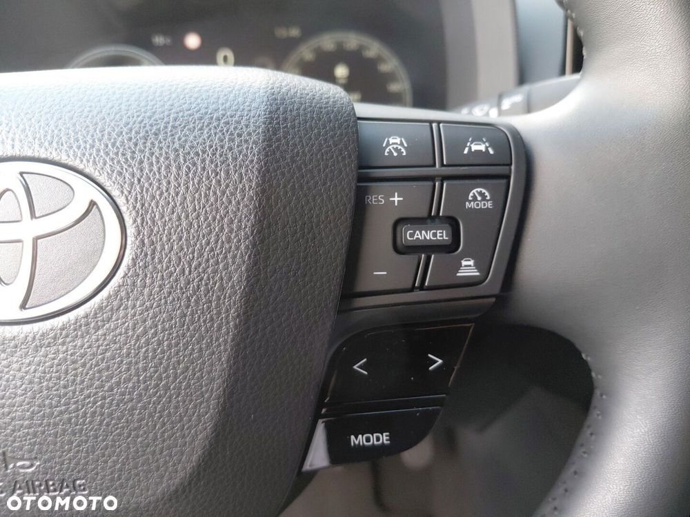 Toyota C-HR 1.8 Hybrid Style - 23