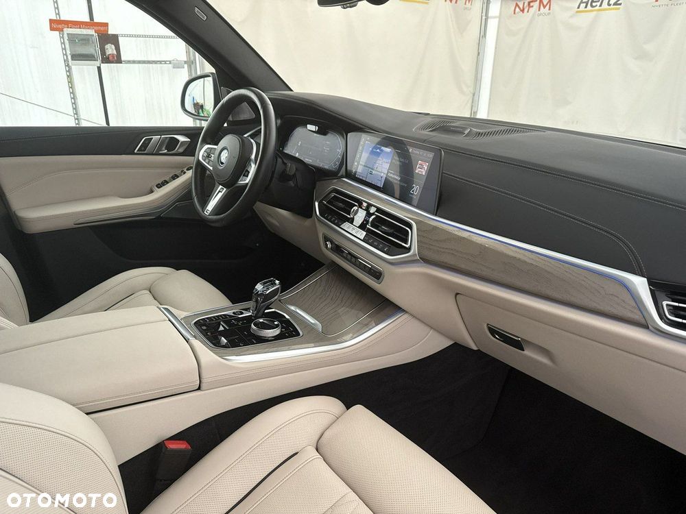 BMW X5 - 23