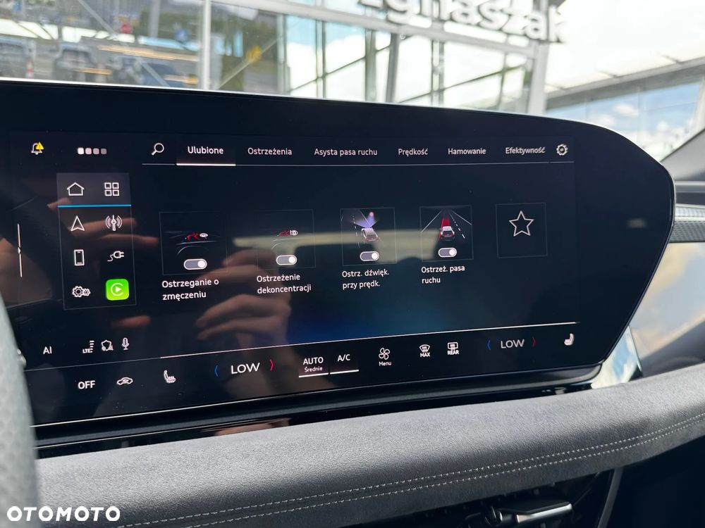 Audi A6 Avant e-tron - 26