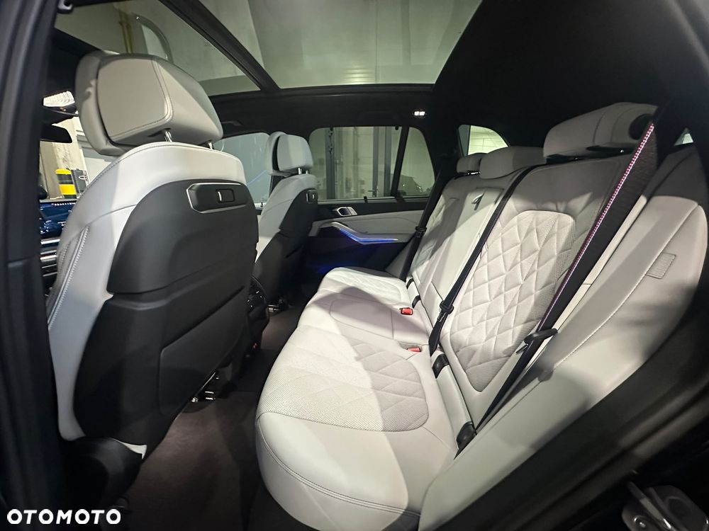BMW X5 xDrive30d mHEV sport - 25