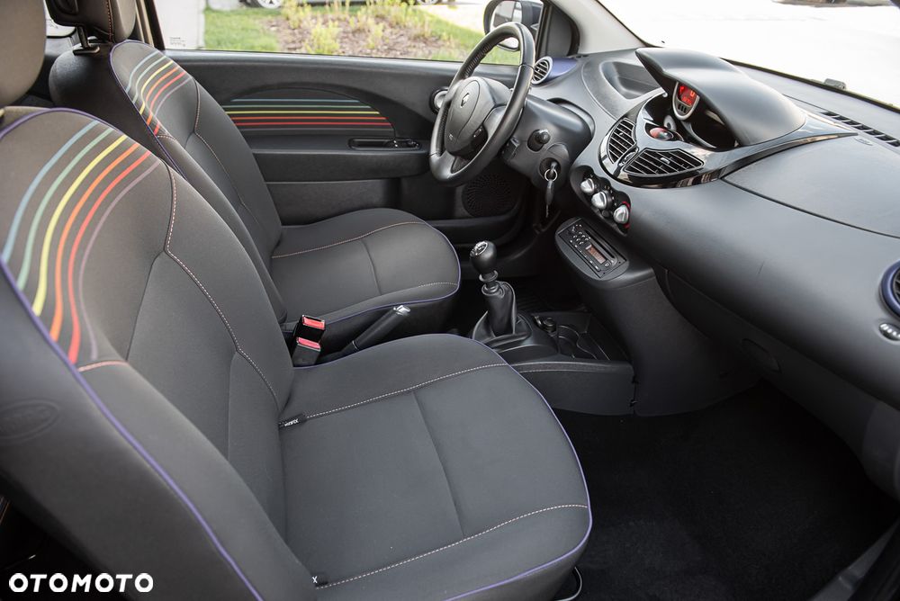 Renault Twingo - 22
