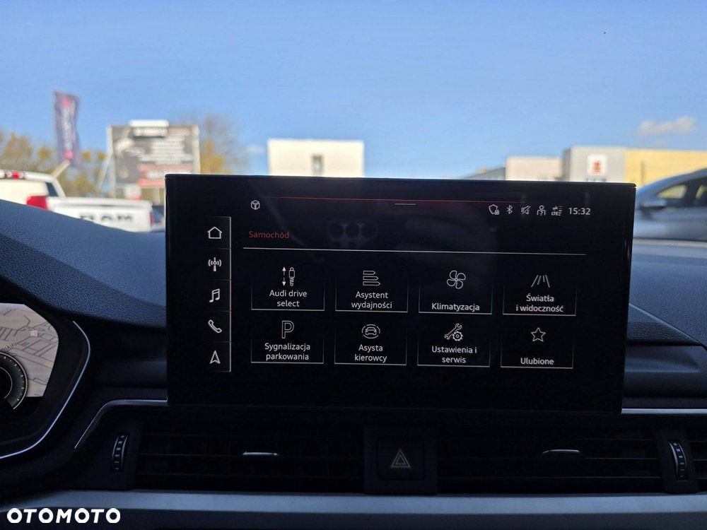 Audi A4 Limousine - 25