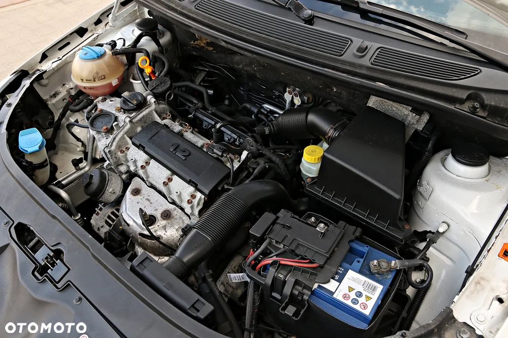 Skoda Fabia 1.2 TSI Active - 39