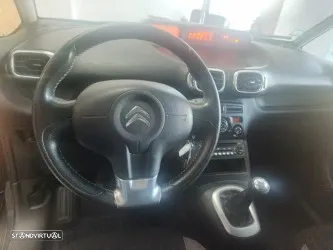 Citroën C3 Picasso 1.6 HDi Seduction 109g - 16