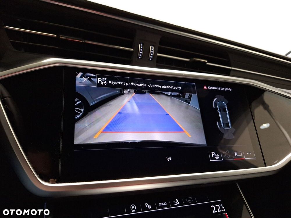 Audi A7 Sportback - 31