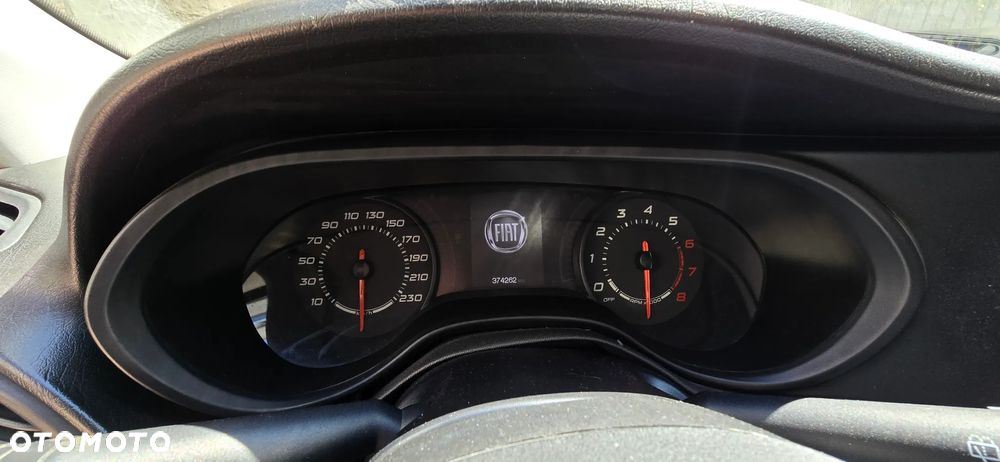 Fiat Tipo - 6