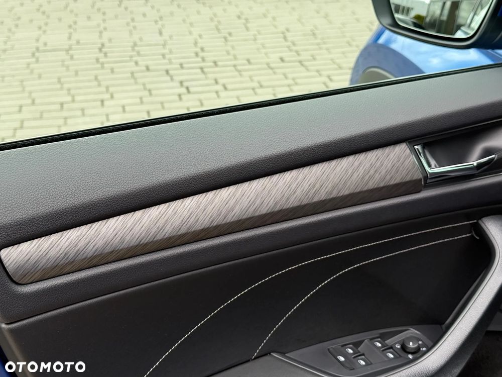 Skoda Kodiaq 1.5 TSI ACT 4x2 Style DSG - 14