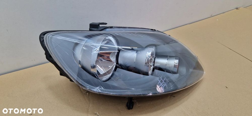VOLKSWAGEN VW GOLF PLUS 5M1941006D LAMPA PRZEDNIA PRZÓD PRAWA - 3