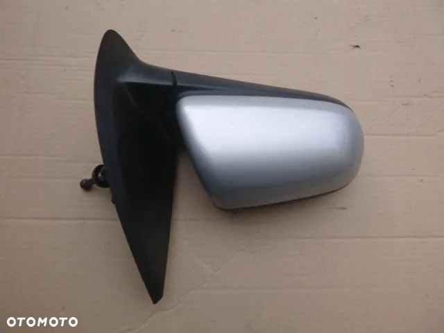 LUSTERKO PRAWE MANUALNE CHEVROLET AVEO II T250 07-11 - 4