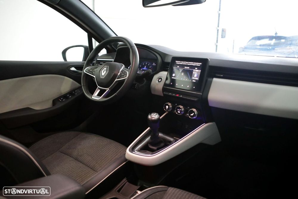 Renault Clio 1.3 TCe Intens - 14