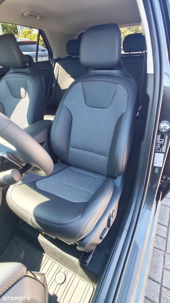 Kia Niro 1.6 GDI Hybrid Business Line - 12