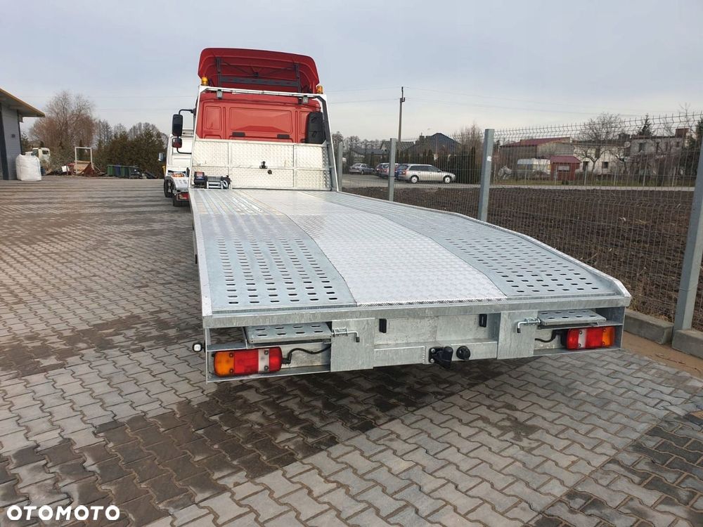 POMOC DROGOWA - NAJAZD - PRODUCENT - OPALENICA - 16