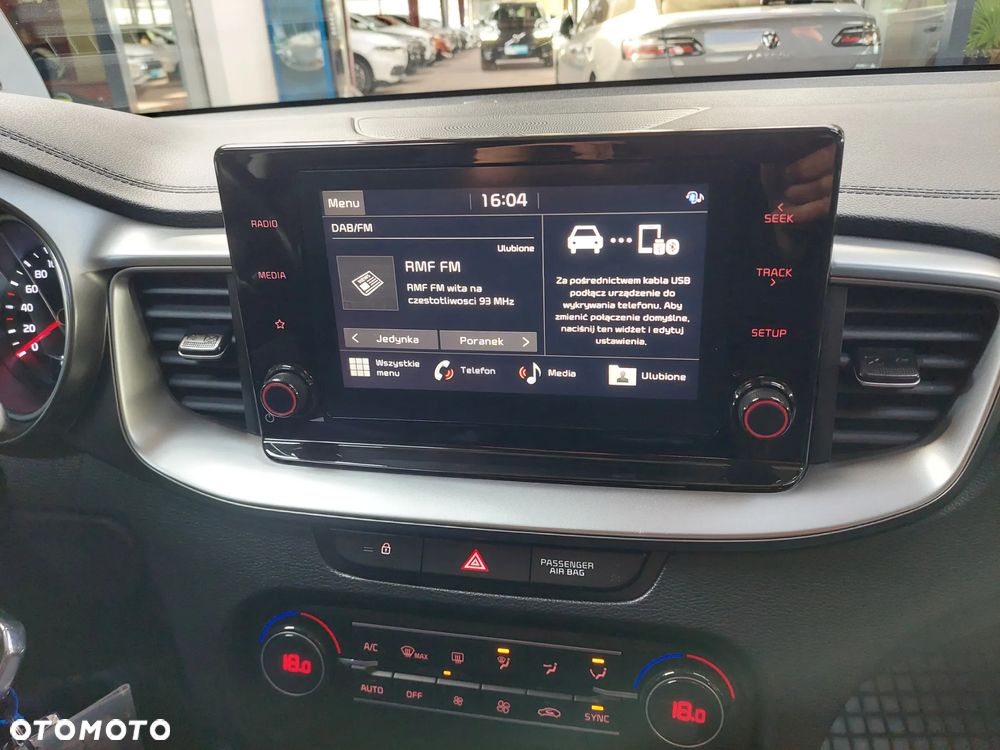 Kia Ceed 1.5 T-GDI M - 29